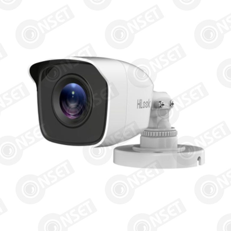 HiLook THC-B120-P (2.8 мм) 2 MP EXIR видеокамера — TVI цилиндрические видеокамеры, купить в Алматы