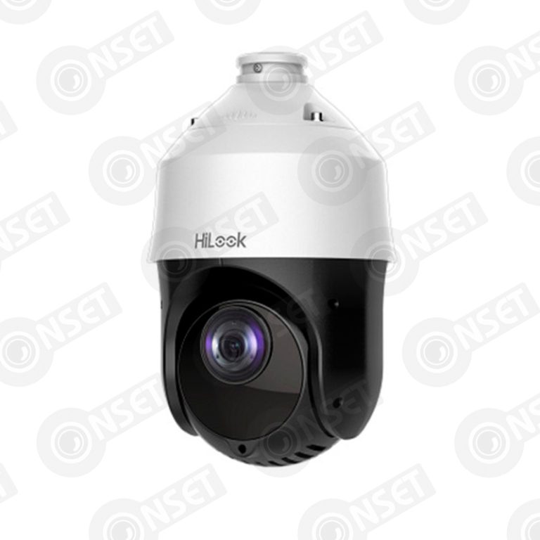 HiLook PTZ-T4215I-D(E) 2МП ИК видеокамера + кронштейн — TVI PTZ видеокамеры, купить в Алматы