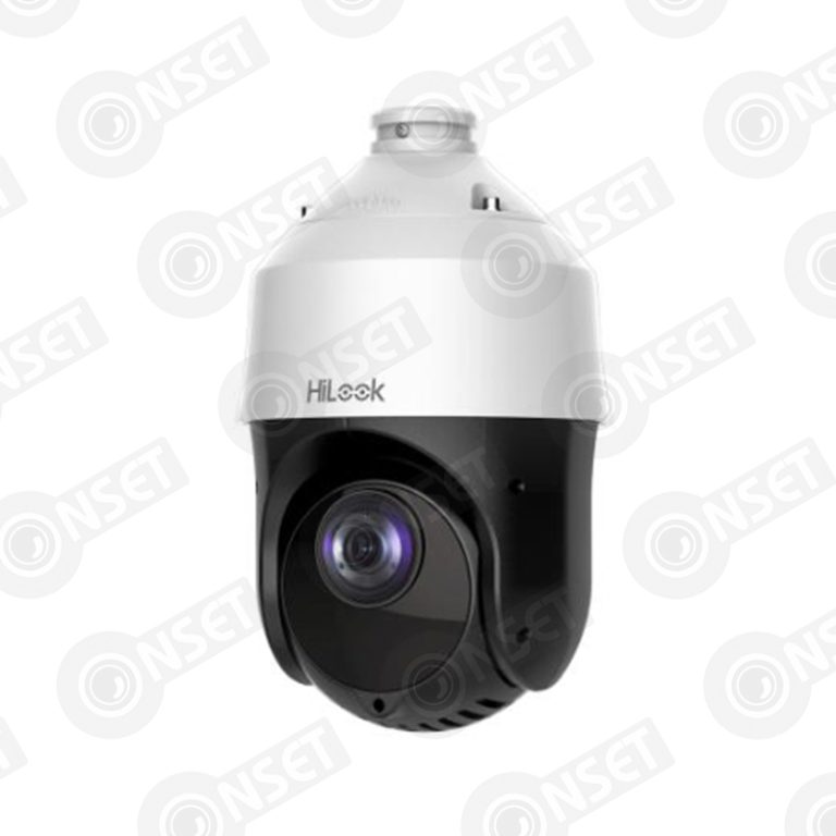 HiLook PTZ-N4225I-DE (F) 2МП ИК сетевая видеокамера + кронштейн — IP PTZ видеокамеры, купить в Алматы