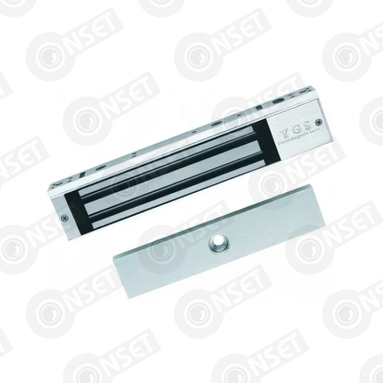 Hikvision DS-K4H258S Замок 280 кг — Замки, купить в Алматы