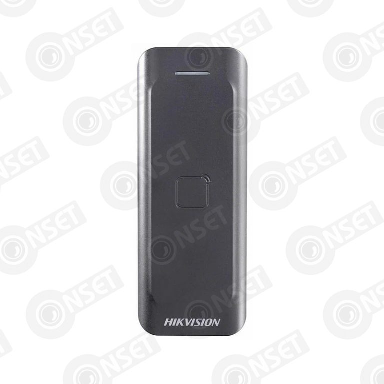 Hikvision DS-K1802M Считыватель — Считыватели, купить в Алматы