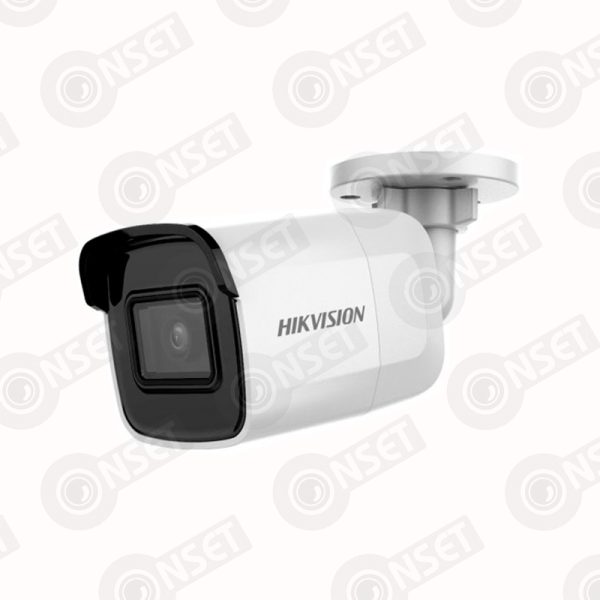 Hikvision DS-2CD2065G1-I (2,8 мм) IP видеокамера 6 МП, уличная EasyIP3 — IP цилиндрические видеокамеры, купить в Алматы