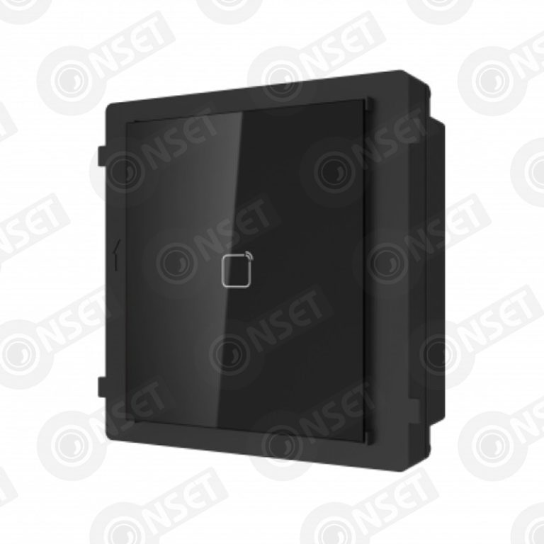 Hikvision DS-KD-E Модуль считывания карт EM-MARINE — Вызывные панели, купить в Алматы