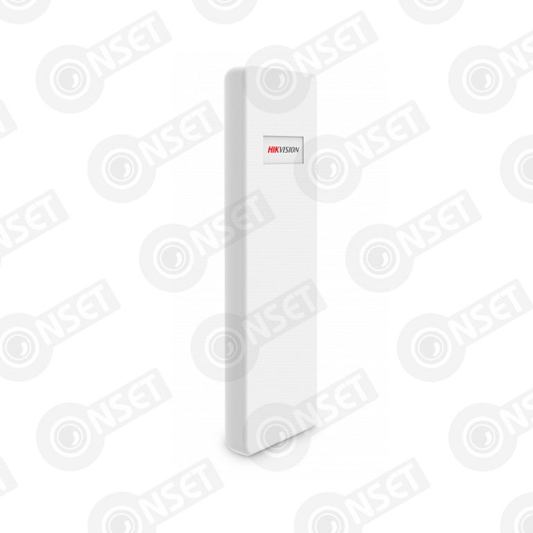 Hikvision DS-3WF02C-5N/O Беспроводная точка доступа, дистанция 5км — Беспроводные мосты, купить в Алматы