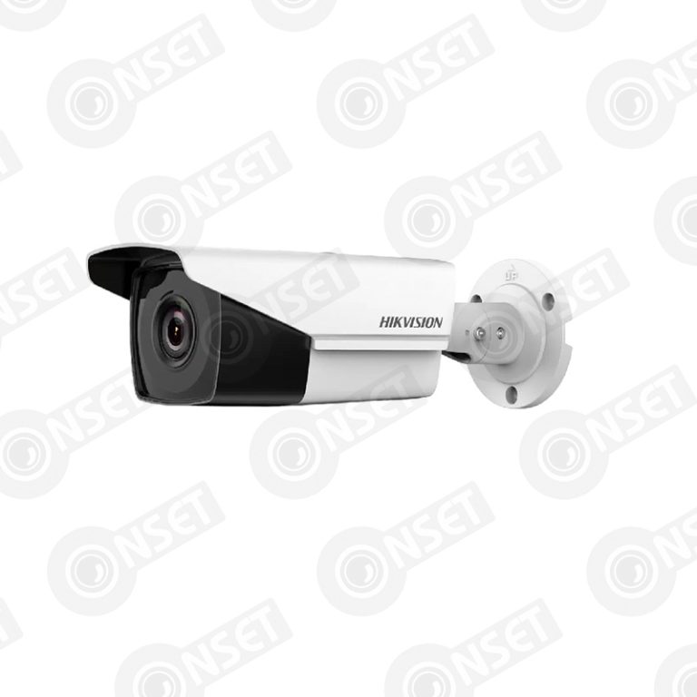 Hikvision DS-2CE16D8T-IT3ZF (2.7-13.5 мм) 2Мп уличная видеокамера — TVI цилиндрические видеокамеры, купить в Алматы
