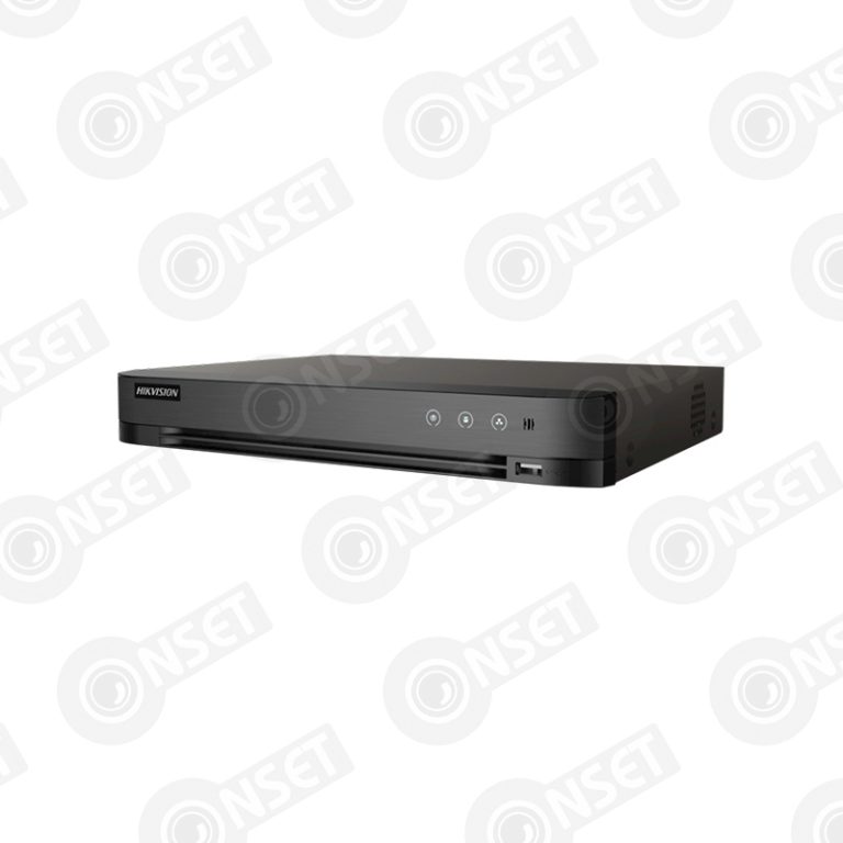 Hikvision iDS-7216HQHI-M2/S Turbo HD 16-ти канальный видеорегистратор — TVI видеорегистраторы, купить в Алматы