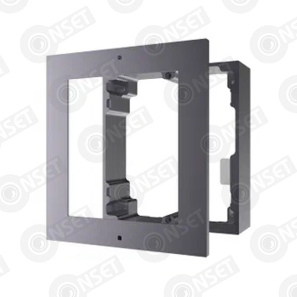 Hikvision DS-KD-ACW1 декоративная рамка — Вызывные панели, купить в Алматы