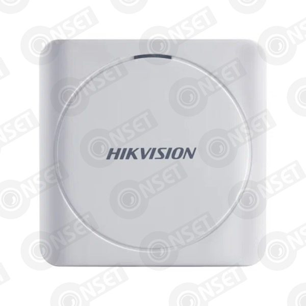 Hikvision DS-K1801M Считыватель — Считыватели, купить в Алматы