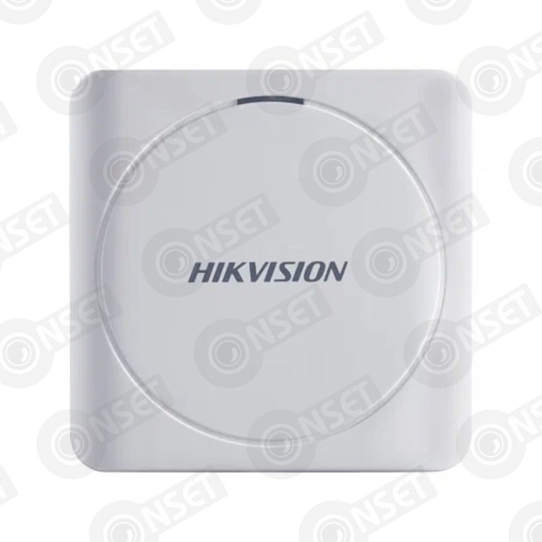 Hikvision DS-K1801M Считыватель — Считыватели, купить в Алматы