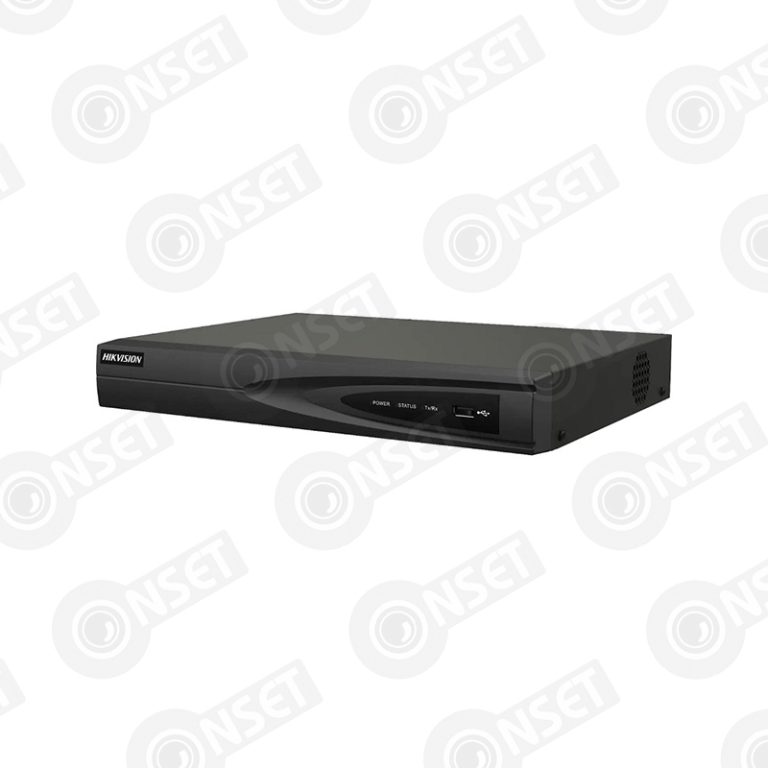 Hikvision DS-7616NI-K1 сетевой видеорегистратор 16-канальный — IP видеорегистраторы, купить в Алматы