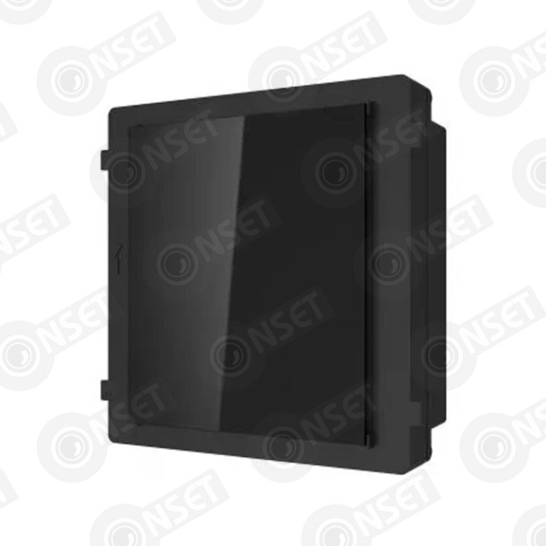 Hikvision DS-KD-INFO Модуль информации с подсветкой — Вызывные панели, купить в Алматы