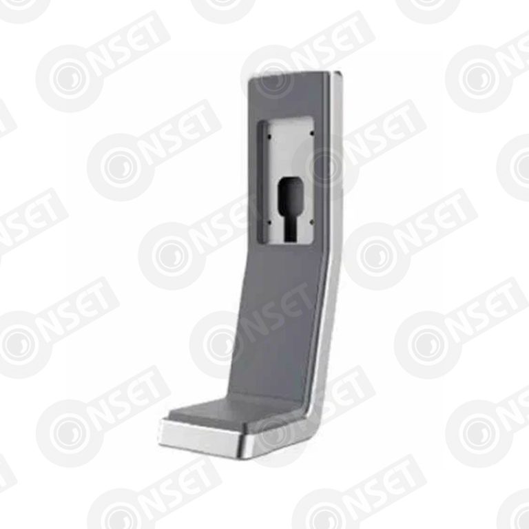 Hikvision DS-KAB607-B1 Кронштейн для установки на турникет — Аксессуары для турникетов, купить в Алматы