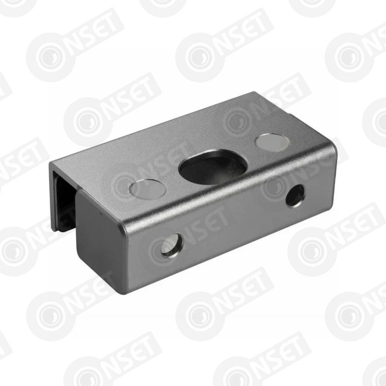 Hikvision DS-K4T100-U1 Монтажный комплект для замка DS-K4T100 — Замки, купить в Алматы