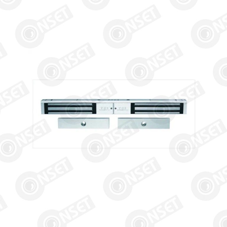 Hikvision DS-K4H258D Электромагнитный замок — Замки, купить в Алматы