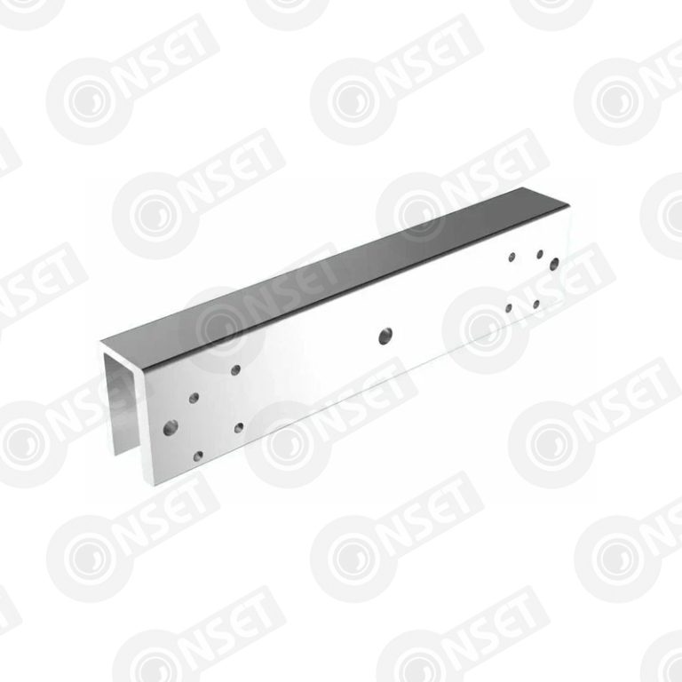 Hikvision DS-K4H258-U Монтажный уголок для электромагнитных замков DS — Замки, купить в Алматы