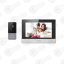 Комплект цифрового IP домофона Hikvision DS-KIS603-P (вызывная панель — Комплекты, купить в Алматы