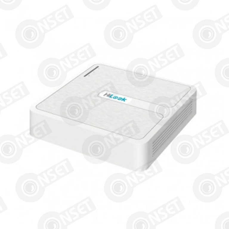 Hikvision DS-7104NI-Q1/4P 4-х кан IP видеорегистратор, 4 PoE АКЦИЯ — IP видеорегистраторы, купить в Алматы
