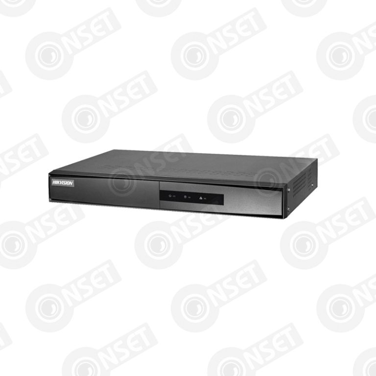 Hikvision DS-7104NI-Q1 4-х кан IP видеорегистратор АКЦИЯ — IP видеорегистраторы, купить в Алматы