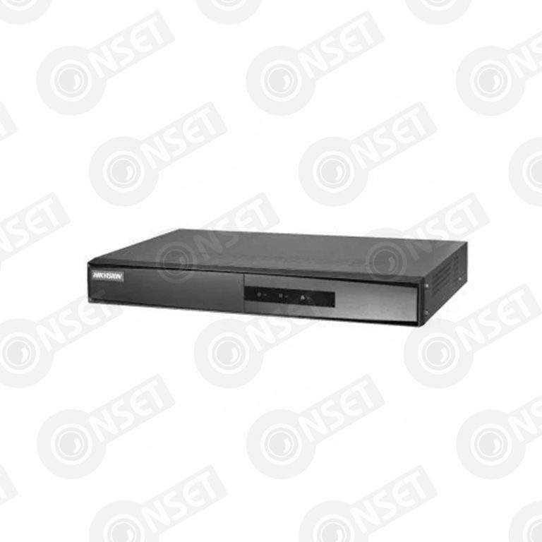 Hikvision DS-7116NI-Q1/M 16-ти кан IP видеорегистратор — IP видеорегистраторы, купить в Алматы