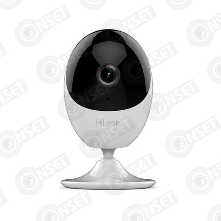 HiLook IPC-C120-D/W (2.0 мм) 2МП ИК сетевая видеокамера — WI-FI видеокамеры, купить в Алматы