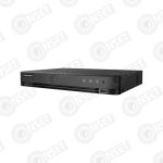 Hikvision iDS-7204HQHI-M1/S Turbo HD TVI 4-х канальный видеорегистрат — TVI видеорегистраторы, купить в Алматы