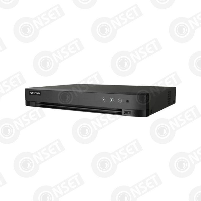 Hikvision iDS-7204HQHI-M1/S Turbo HD TVI 4-х канальный видеорегистрат — TVI видеорегистраторы, купить в Алматы