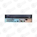 Hikvision iDS-7208HQHI-M1/S Turbo HD 8-ми канальный видеорегистратор — TVI видеорегистраторы, купить в Алматы (фото 2)