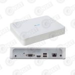 HiLook NVR-108H-D/8P IP сетевой видеорегистратор — IP видеорегистраторы, купить в Алматы (фото 2)