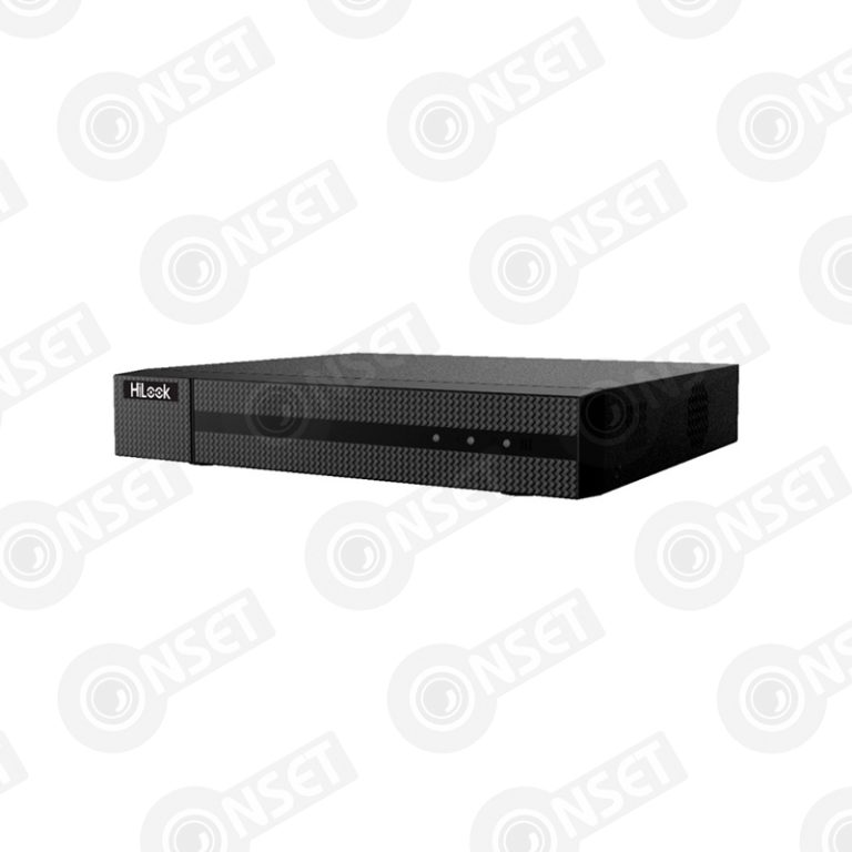 HiLook DVR-216G-K1 16-канальный Penta-brid видеорегистратор — TVI видеорегистраторы, купить в Алматы
