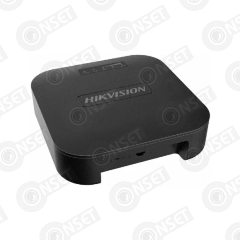 Беспроводная точка доступа (дистанция до 100 м) Hikvision DS-3WF0AC-2N — Беспроводные мосты, купить в Алматы