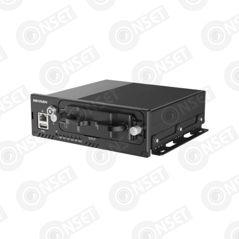 Hikvision DS-MP5604N Мобильный сетевой видеорегистратор — Специализированные видеорегистраторы, купить в Алматы