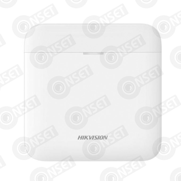 Hikvision DS-PWA96-M-WE Беспроводная охранная панель — Беспроводная система “AX PRO”, купить в Алматы