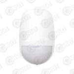 Hikvision DS-PDD12P-EG2-WE ИК+СВЧ датчик беспроводной, защита от живот — Беспроводная система “AX PRO”, купить в Алматы