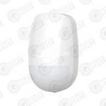 Hikvision DS-PDD12P-EG2-WE ИК+СВЧ датчик беспроводной, защита от живот — Беспроводная система “AX PRO”, купить в Алматы (фото 2)