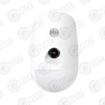Hikvision DS-PDPC12P-EG2-WE ИК-датчик беспроводной с камерой (AX PRO) — Беспроводная система “AX PRO”, купить в Алматы