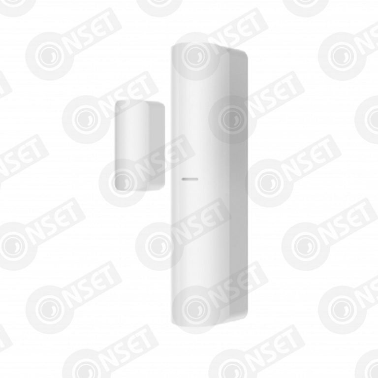 Hikvision DS-PDMC-EG2-WE СМК-датчик беспроводной (AX PRO) — Беспроводная система “AX PRO”, купить в Алматы