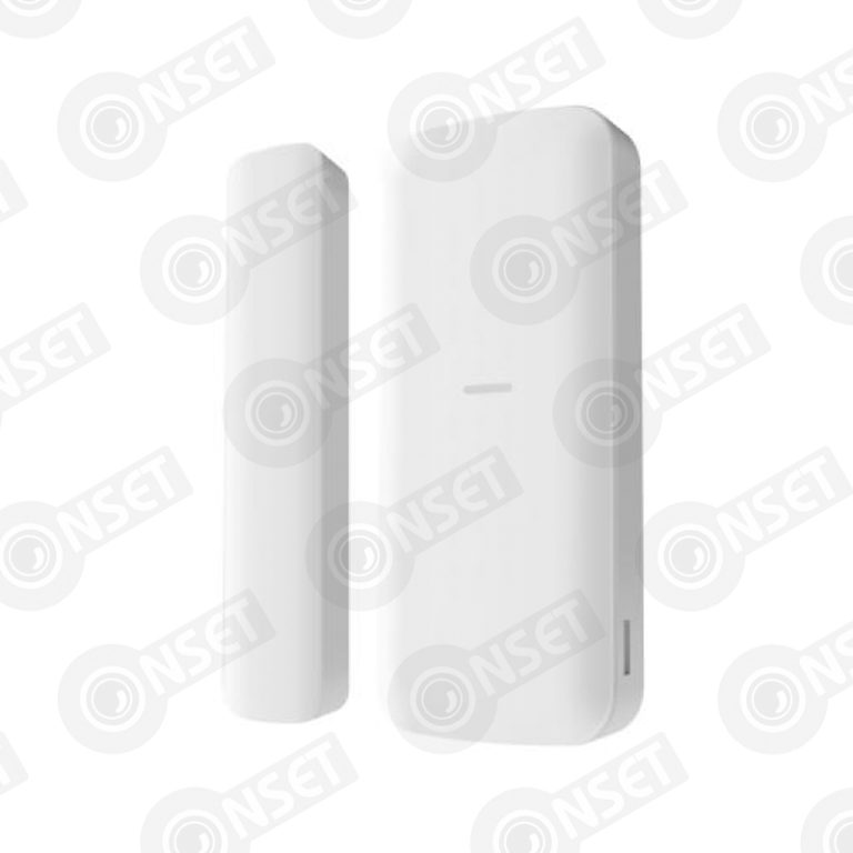 Hikvision DS-PDMCS-EG2-WE Беспроводной мини магнитоконтактный датчик ( — Беспроводная система “AX PRO”, купить в Алматы