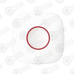 Hikvision DS-PDEBP1-EG2-WE Беспроводная портативная тревожная кнопка ( — Беспроводная система “AX PRO”, купить в Алматы
