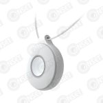 Hikvision DS-PDEBP1-EG2-WE Беспроводная портативная тревожная кнопка ( — Беспроводная система “AX PRO”, купить в Алматы (фото 2)