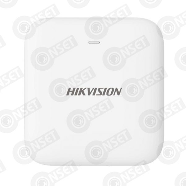 Hikvision DS-PDWL-E-WE Беспроводной датчик протечки воды (AX PRO) — Беспроводная система “AX PRO”, купить в Алматы