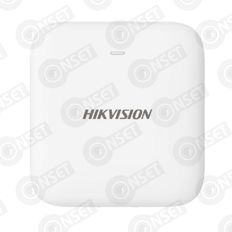 Hikvision DS-PDWL-E-WE Беспроводной датчик протечки воды (AX PRO) — Беспроводная система “AX PRO”, купить в Алматы