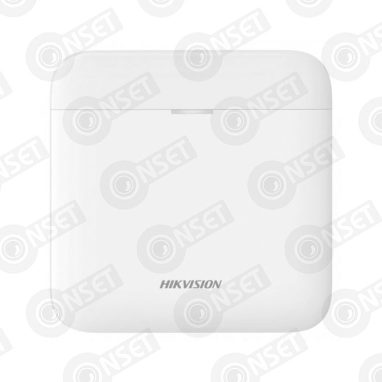 Hikvision DS-PR1-WE Ретранслятор — Беспроводная система “AX PRO”, купить в Алматы