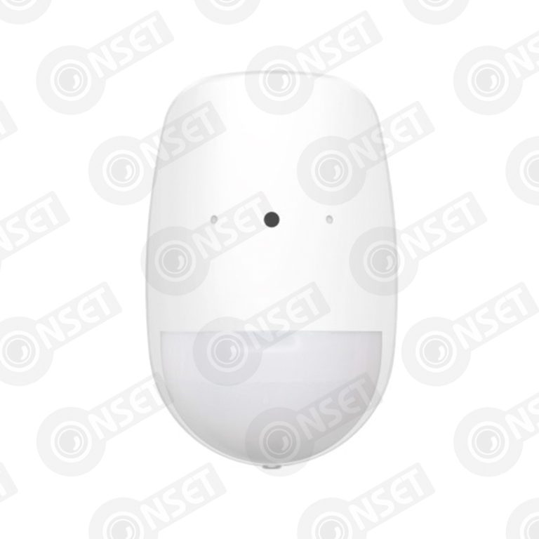 Hikvision DS-PDPG12P-EG2-WE Беспроводной ИК-датчик движения (AX PRO) — Беспроводная система “AX PRO”, купить в Алматы