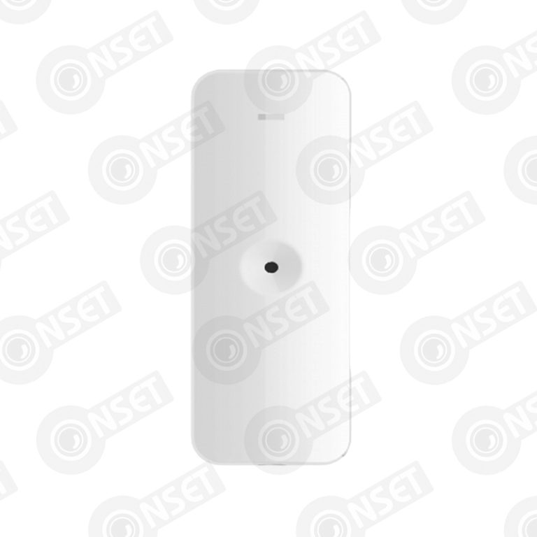 Hikvision DS-PDBG8-EG2-WE Датчик разбития стекла с микрофоном (AX PRO) — Беспроводная система “AX PRO”, купить в Алматы