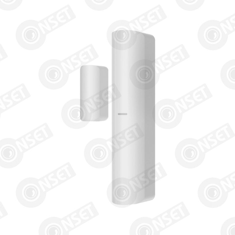 Hikvision DS-PDMCK-EG2-WE Беспроводной СМК+вибрации датчик (AX PRO) — Беспроводная система “AX PRO”, купить в Алматы