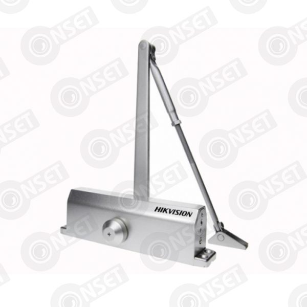 Hikvision DS-K4DC104 Дверной доводчик, для двери весом 60 - 85 кг — Доводчики, купить в Алматы