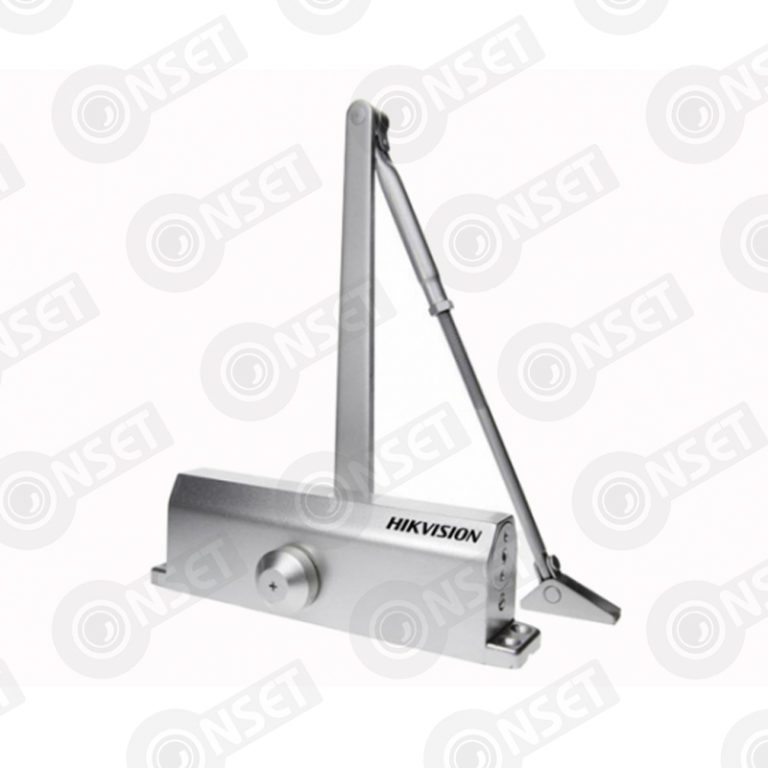Hikvision DS-K4DC103 Дверной доводчик, для двери весом 40 - 65 кг — Доводчики, купить в Алматы