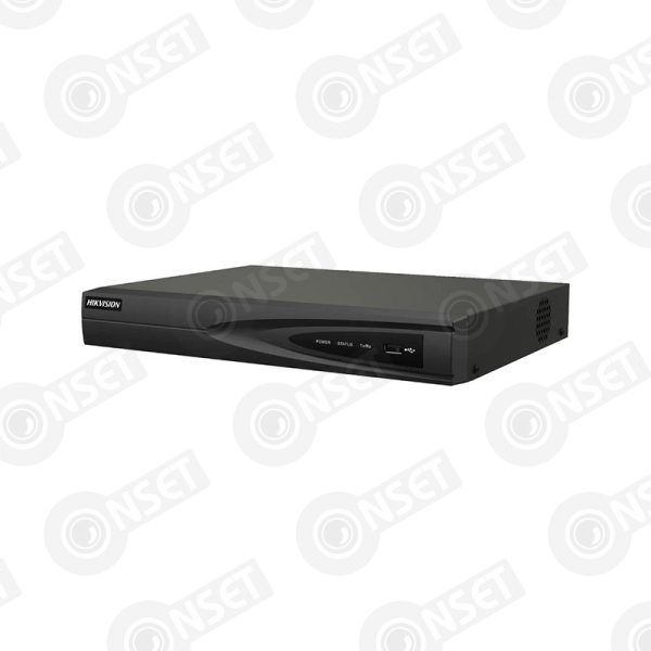 Hikvision DS-7604NI-Q1 IP видеорегистратор 4-канальный АКЦИЯ — IP видеорегистраторы, купить в Алматы