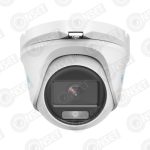 HiLook THC-T129-M (2.8 мм) Видеокамера ColorVu 2 MP Turret АКЦИЯ — TVI купольные видеокамеры, купить в Алматы