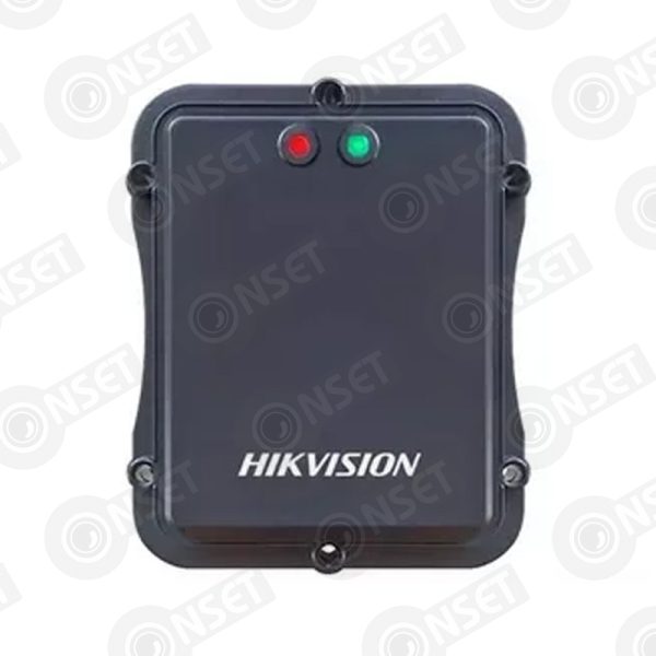 Hikvision DS-TMG034(Trigger Radar) радар — Аксессуары для шлагбаумов, купить в Алматы